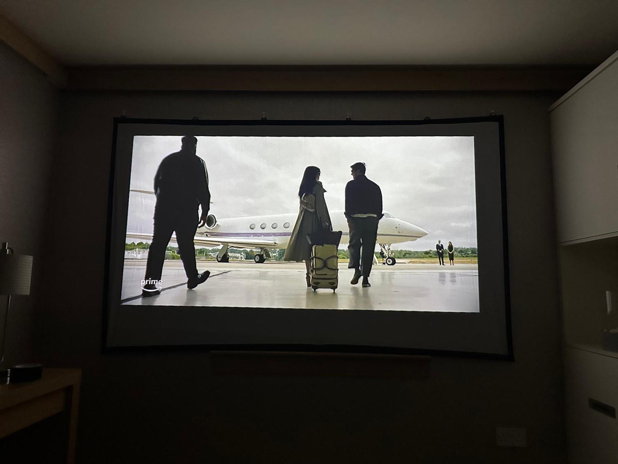 The Retreat Cabin 피틀로크리 외부 사진